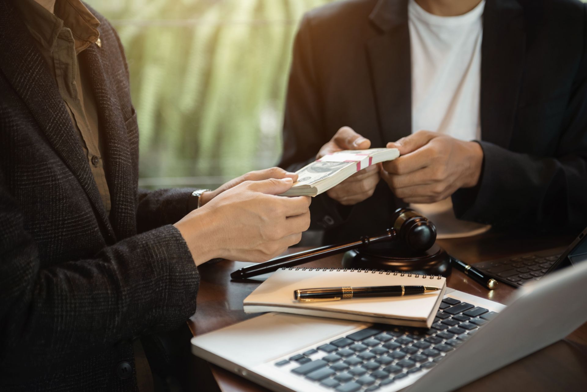 是否可以在境外進行刷卡換現金?